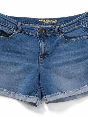 Old Navy Sweetheart Shorts - 12